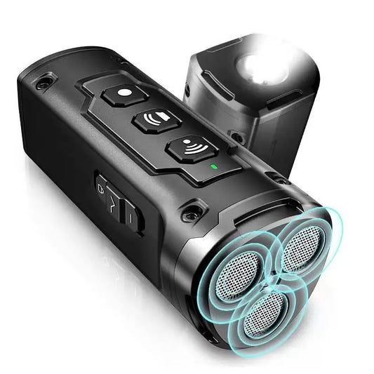 Ultrasonic Anti Bark Device - Great for Training and as a Deterrent 